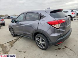 Honda HR-V 2022 1