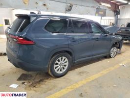 Toyota Highlander 2024 2