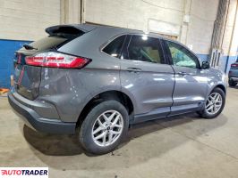 Ford Edge 2023 2