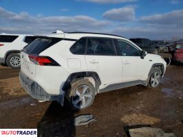 Toyota Pozostałe 2023 2