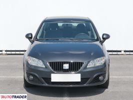 Seat Exeo 2011 1.8 118 KM