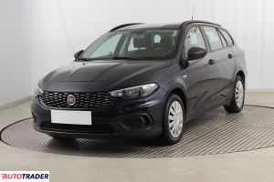 Fiat Tipo 2018 1.4 93 KM Fiat Tipo 2018 1.4 93 KM