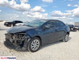 Toyota Corolla 2019 1 Toyota Corolla 2019 1