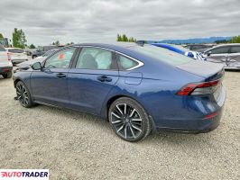 Honda Accord 2023 2