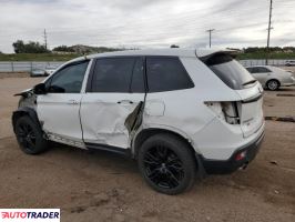 Honda Pozostałe 2021 3