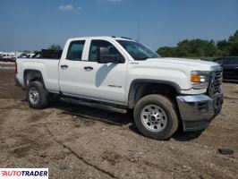 GMC Sierra 2019 6