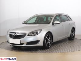 Opel Insignia 2016 1.6 134 KM