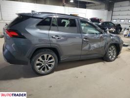 Toyota Pozostałe 2020 2 Toyota Pozostałe 2020 2