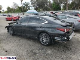 Lexus ES 2022 2