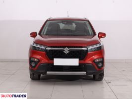 Suzuki SX4 S-Cross 2022 1.5 113 KM