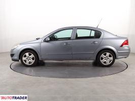 Opel Astra 2008 1.6 113 KM Opel Astra 2008 1.6 113 KM