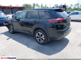 Nissan Rogue 2023 1 Nissan Rogue 2023 1