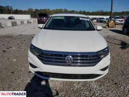 Volkswagen Jetta 2019 1