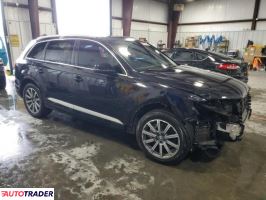 Audi Q7 2019 3