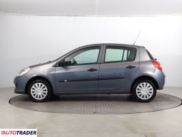 Renault Clio 2008 1.1 99 KM Renault Clio 2008 1.1 99 KM