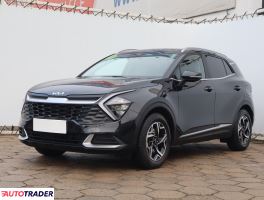 Kia Sportage 2023 1.6 147 KM