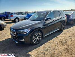BMW X1 2022 2