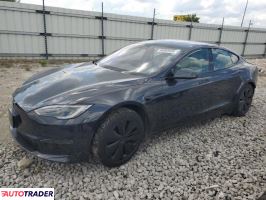 Tesla Model S 2024 Tesla Model S 2024