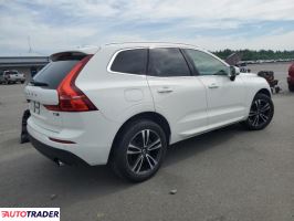 Volvo XC60 2021 2