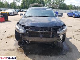 Chevrolet Malibu 2021 1 Chevrolet Malibu 2021 1