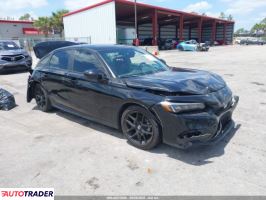 Honda Civic 2024 2 Honda Civic 2024 2