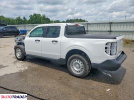 Ford Maverick 2023 2