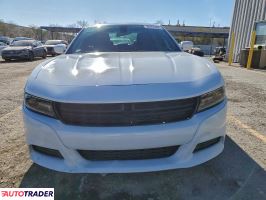 Dodge Charger 2021 3