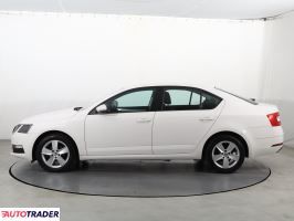 Skoda Octavia 2018 1.6 113 KM