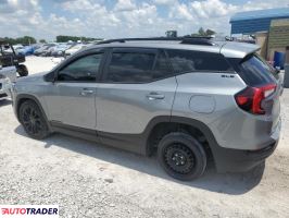 GMC Terrain 2024 1