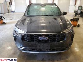 Ford Escape 2023 1