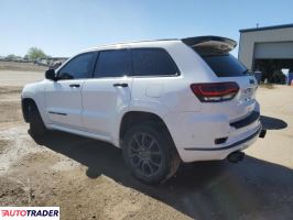 Jeep Grand Cherokee 2020 5