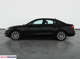 Audi A4 2022 2.0 201 KM