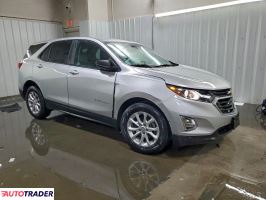 Chevrolet Equinox 2020 1