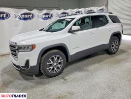 GMC Acadia 2023 2