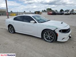 Dodge Charger 2020 3