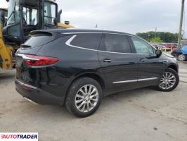 Buick Enclave 2021 3