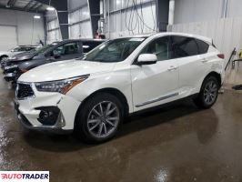 Acura RDX 2019 2 Acura RDX 2019 2
