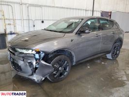Dodge Hornet 2024 2