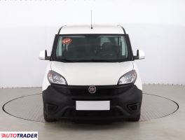 Fiat Doblo 2020 1.6