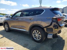 Hyundai Santa Fe 2020 2
