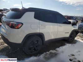 Jeep Compass 2020 2