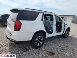 GMC Yukon 2025 6