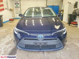 Toyota Corolla 2023 1