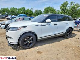 Land Rover Range Rover - zobacz ofertę