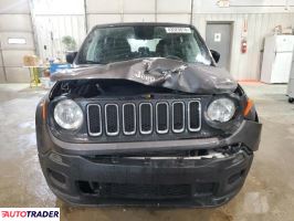 Jeep Renegade 2018 2