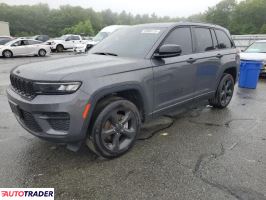 Jeep Grand Cherokee 2023 3