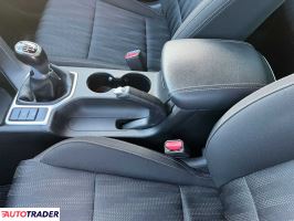 Kia Sportage 2020 1.6 132 KM