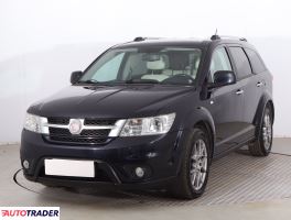 Fiat Freemont 2012 2.0 167 KM