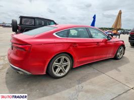 Audi A5 2021 2