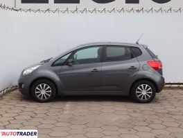 Kia Venga 2011 1.4 88 KM